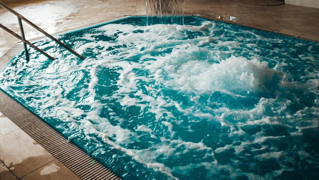 U Aniolka Basen, Sauna, Jacuzzi W Cenie ! Murzasichle Eksteriør billede