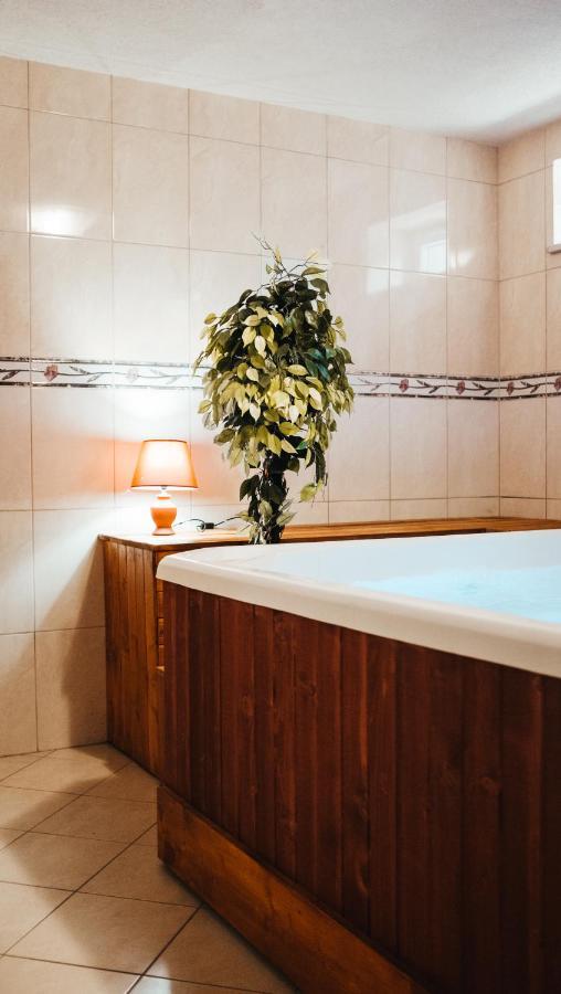 U Aniolka Basen, Sauna, Jacuzzi W Cenie ! Murzasichle Eksteriør billede