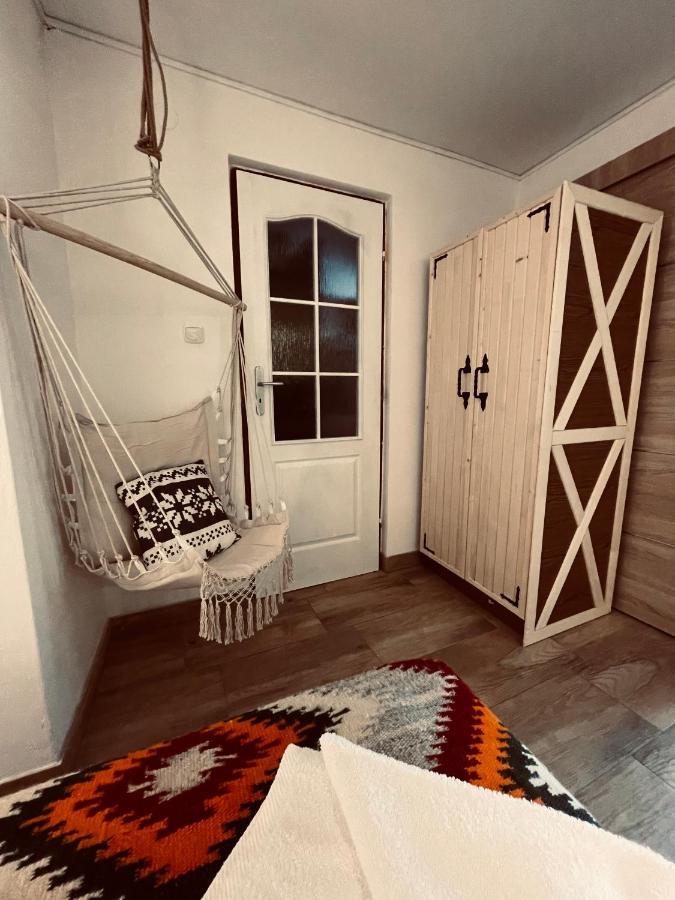 U Aniolka Basen, Sauna, Jacuzzi W Cenie ! Murzasichle Eksteriør billede