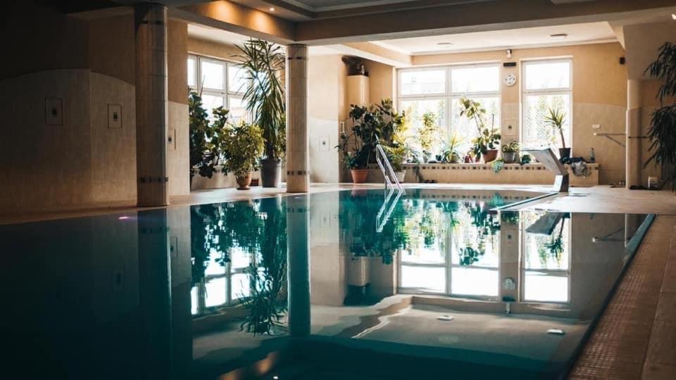 U Aniolka Basen, Sauna, Jacuzzi W Cenie ! Murzasichle Eksteriør billede