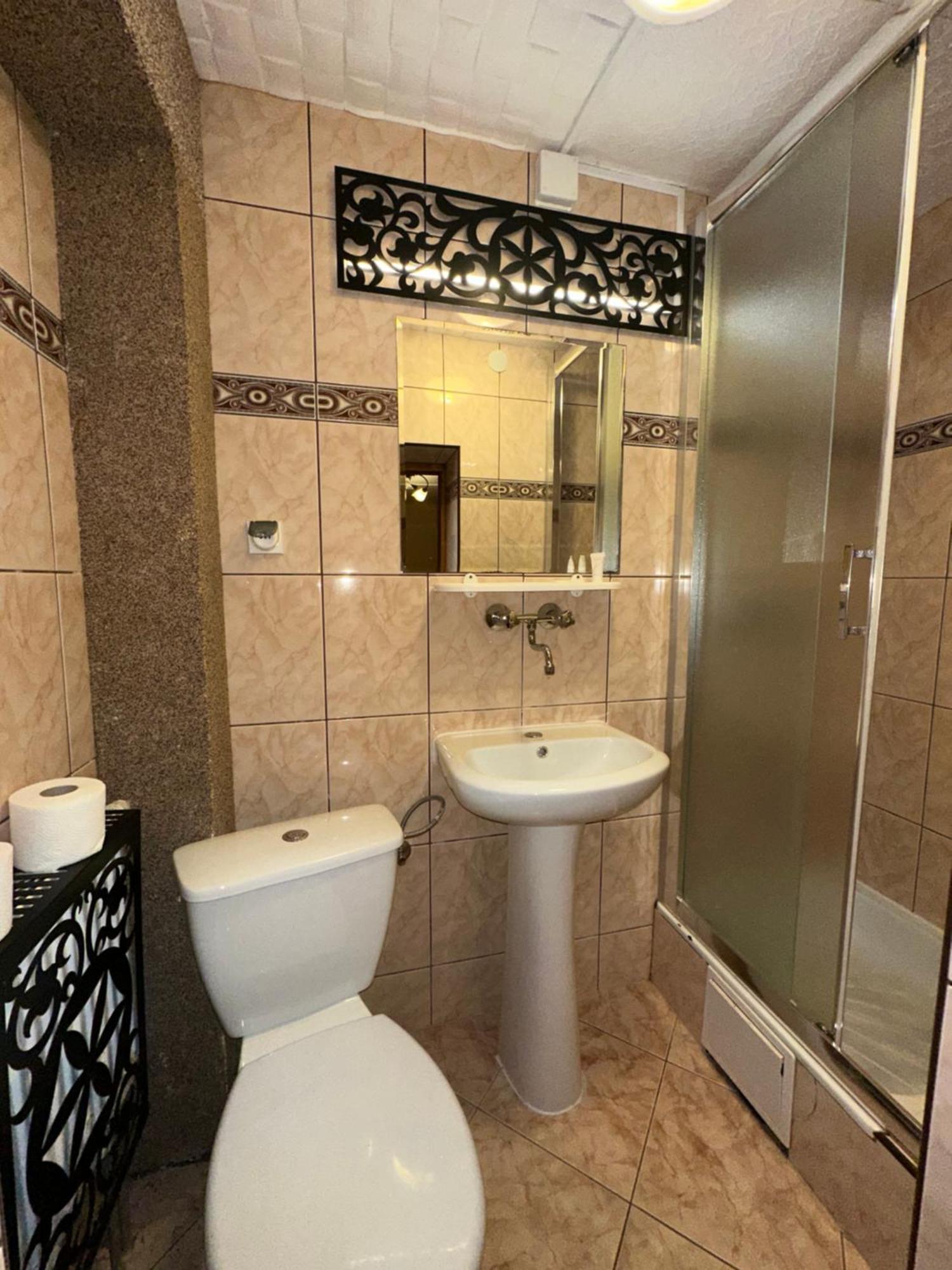 U Aniolka Basen, Sauna, Jacuzzi W Cenie ! Murzasichle Eksteriør billede