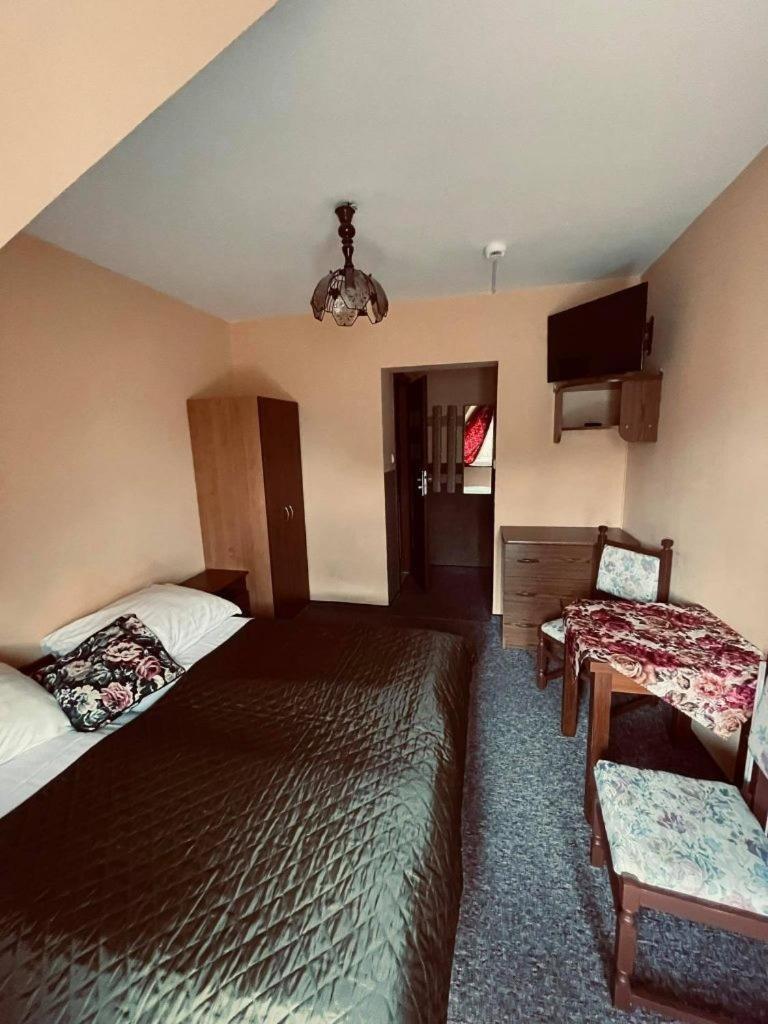 U Aniolka Basen, Sauna, Jacuzzi W Cenie ! Murzasichle Eksteriør billede