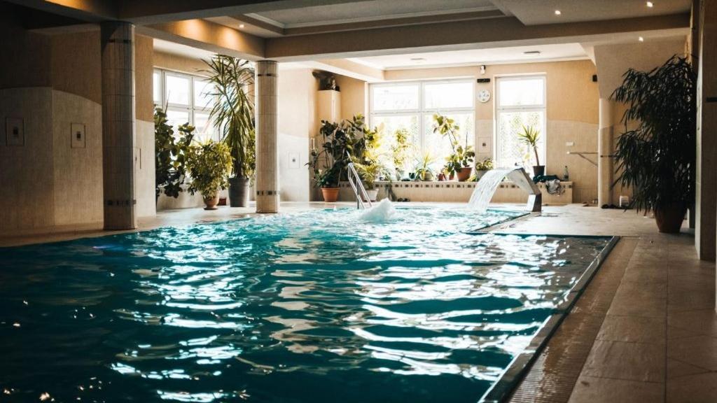 U Aniolka Basen, Sauna, Jacuzzi W Cenie ! Murzasichle Eksteriør billede