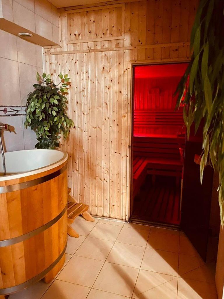 U Aniolka Basen, Sauna, Jacuzzi W Cenie ! Murzasichle Eksteriør billede