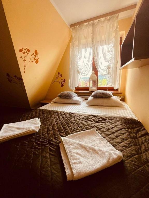 U Aniolka Basen, Sauna, Jacuzzi W Cenie ! Murzasichle Eksteriør billede